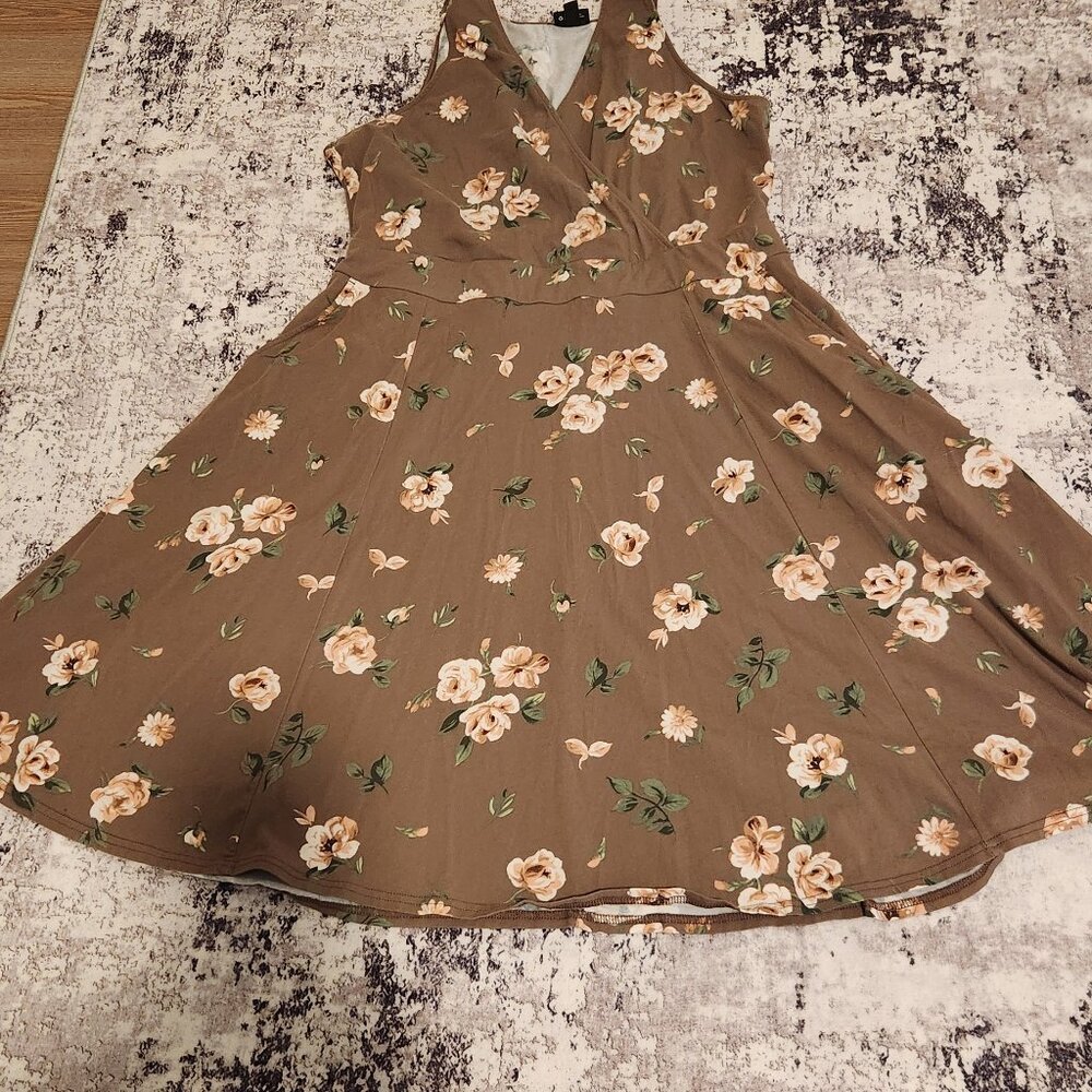 Summer dress